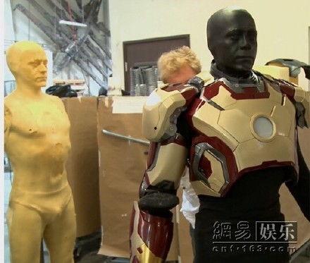 人体模型爆料视频,揭秘人体奥秘的全新视角  第1张