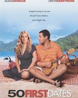 初恋50次 在线观看,每50次轮回，爱恋依旧