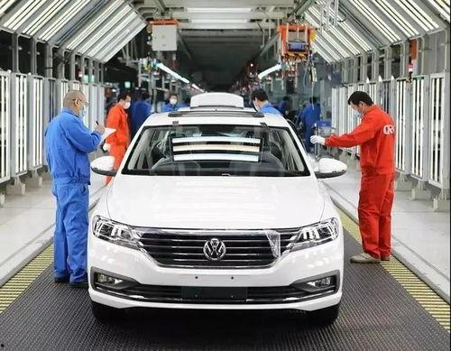 上汽大众最新员工爆料,揭秘企业内部变革与挑战 第1张 上汽大众最新员工爆料,揭秘企业内部变革与挑战 第1张