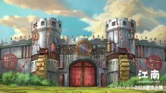 江南动画电影最新爆料,奇幻世界即将开启,神秘角色引期待 第2张 江南动画电影最新爆料,奇幻世界即将开启,神秘角色引期待 第2张