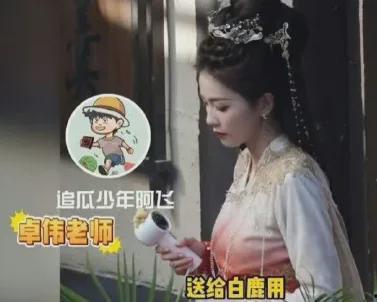 白鹿爆料视频大全集最新,揭秘娱乐圈幕后真相