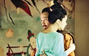 国产杨贵妃1在线观看,绝代风华,再现盛世传奇 第3张 国产杨贵妃1在线观看,绝代风华,再现盛世传奇 第3张